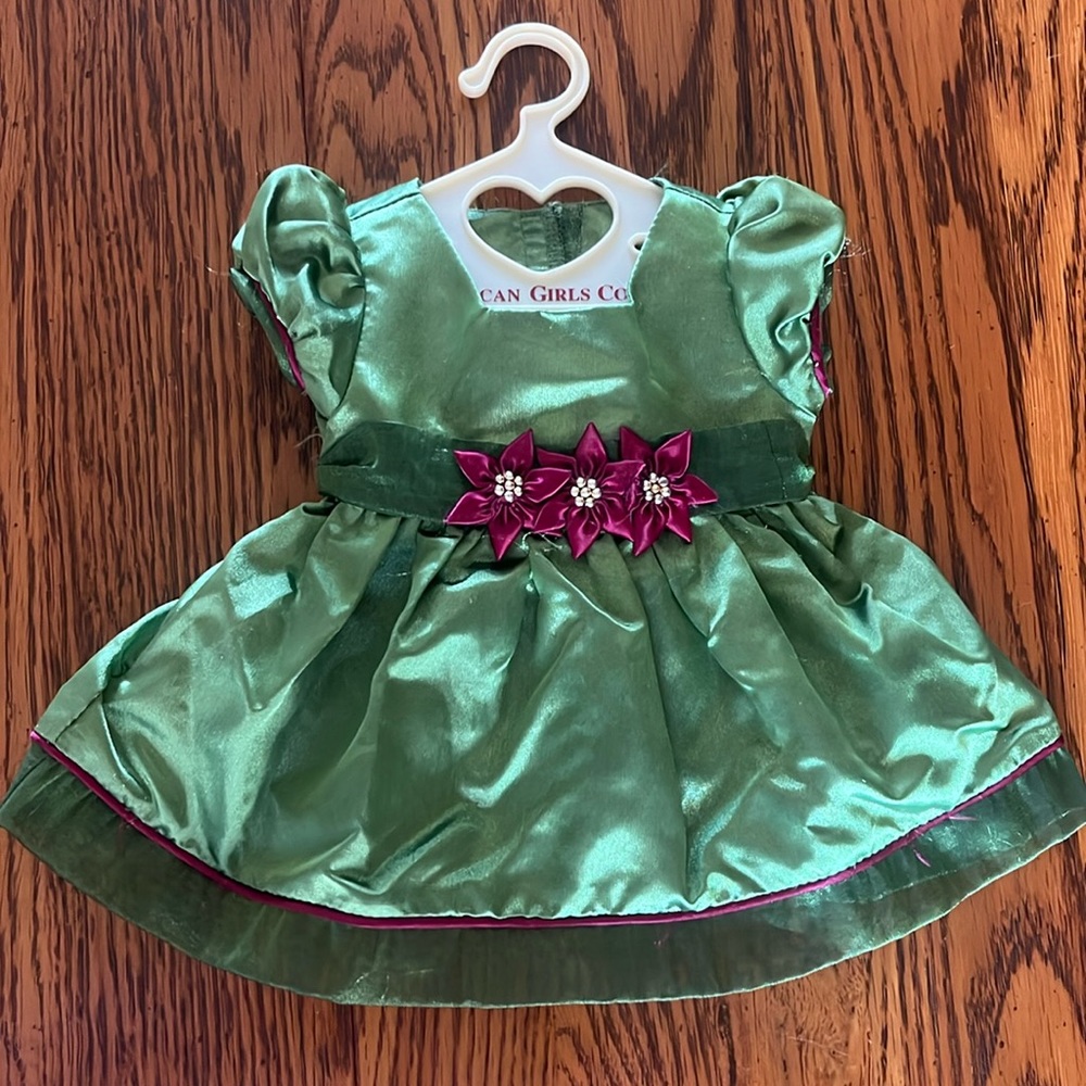 American Girl Doll Dress
